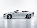 Aston Martin DB9 Volante 2008 года (WW)